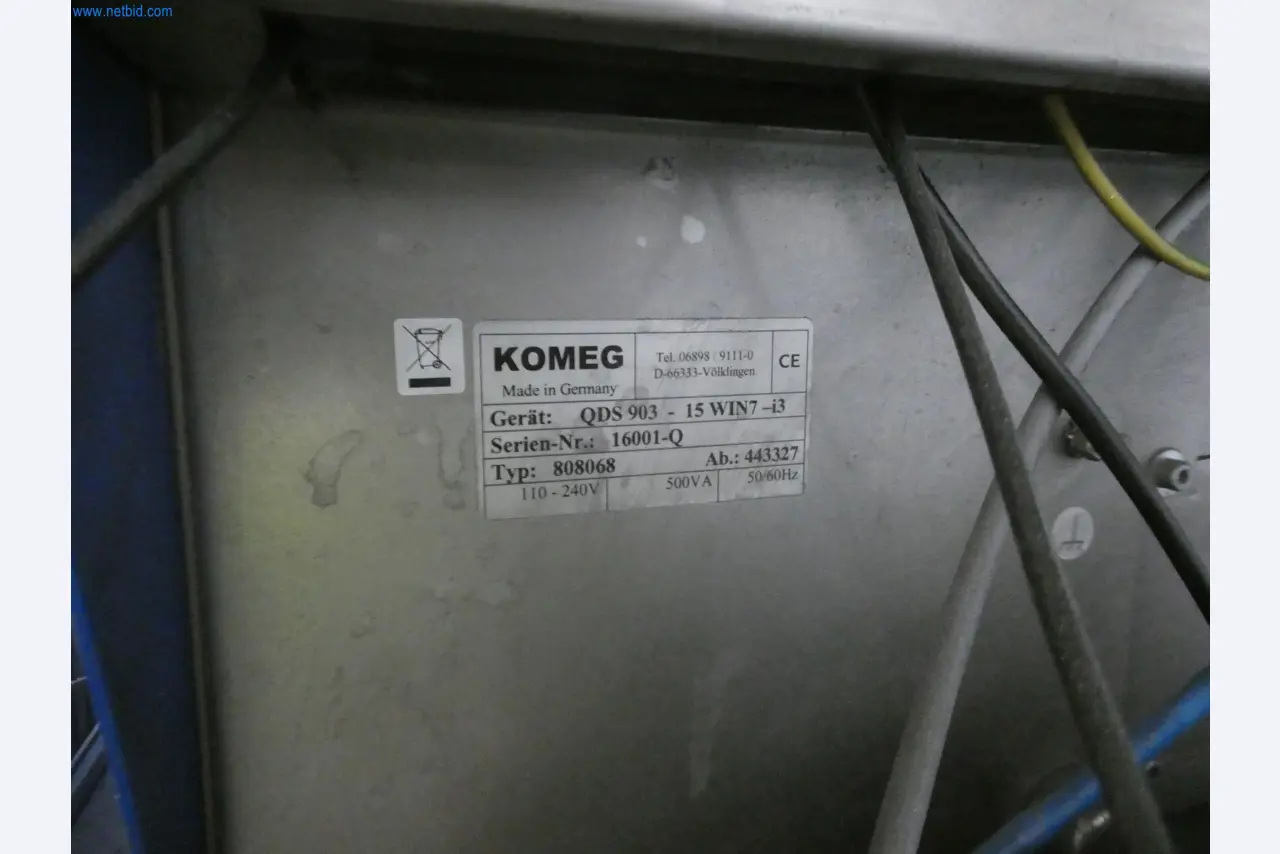 Machines & systems for light metal die casting (powertrain & structural parts)-45