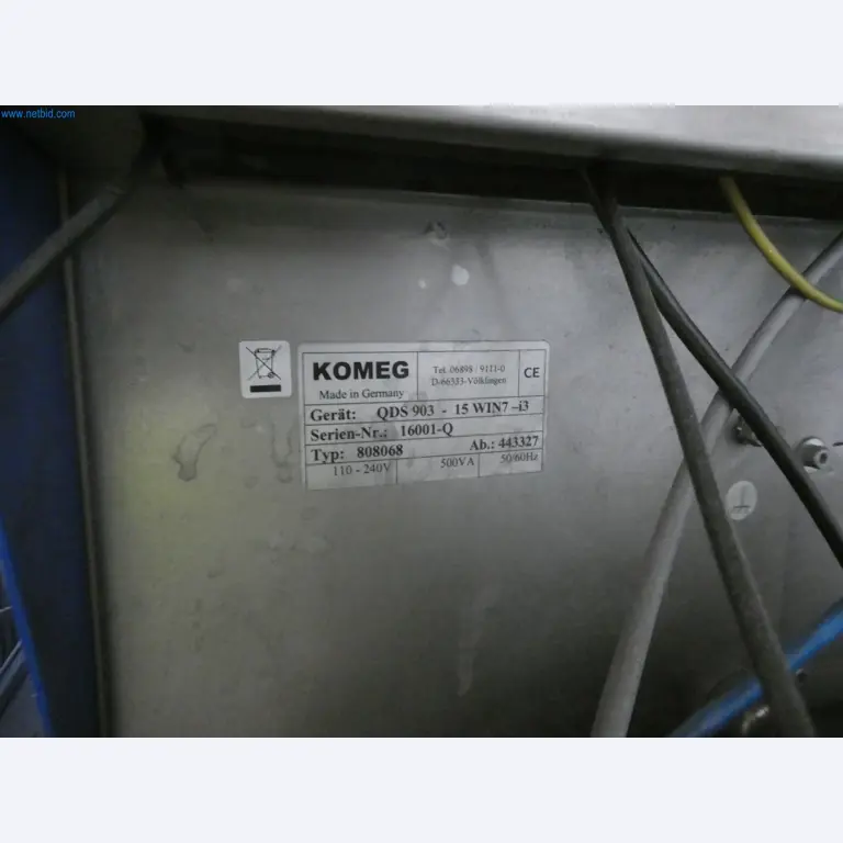 Machines & systems for light metal die casting (powertrain & structural parts)-45