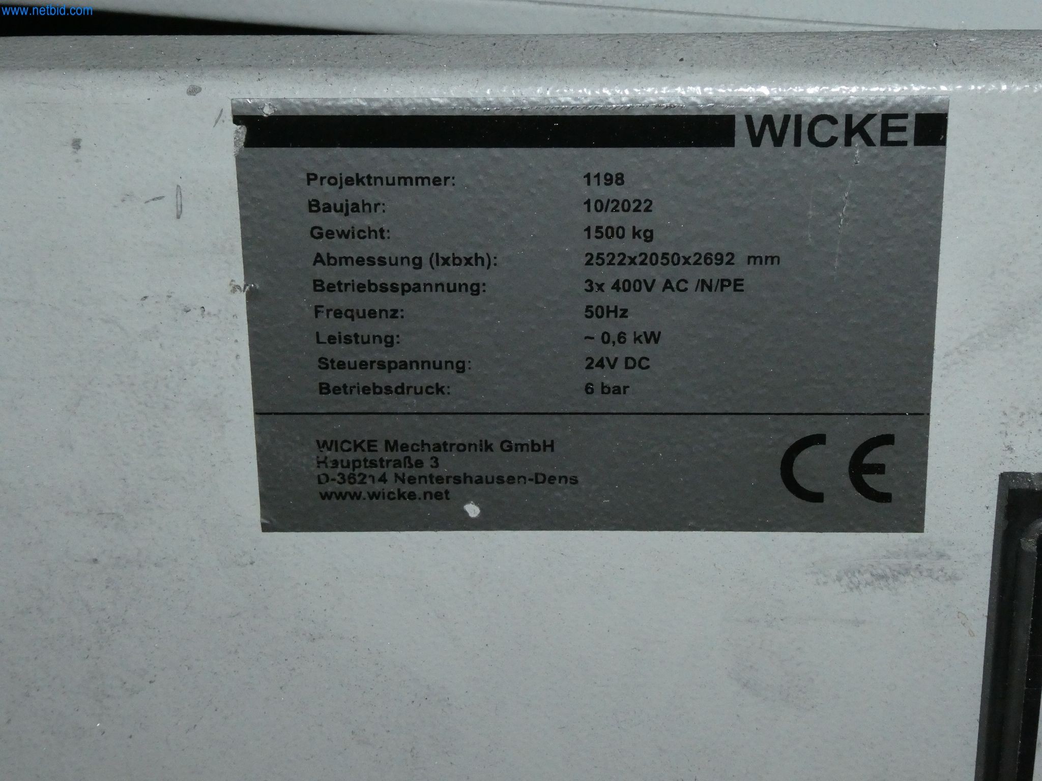 Machines & systems for light metal die casting (powertrain & structural parts)-49