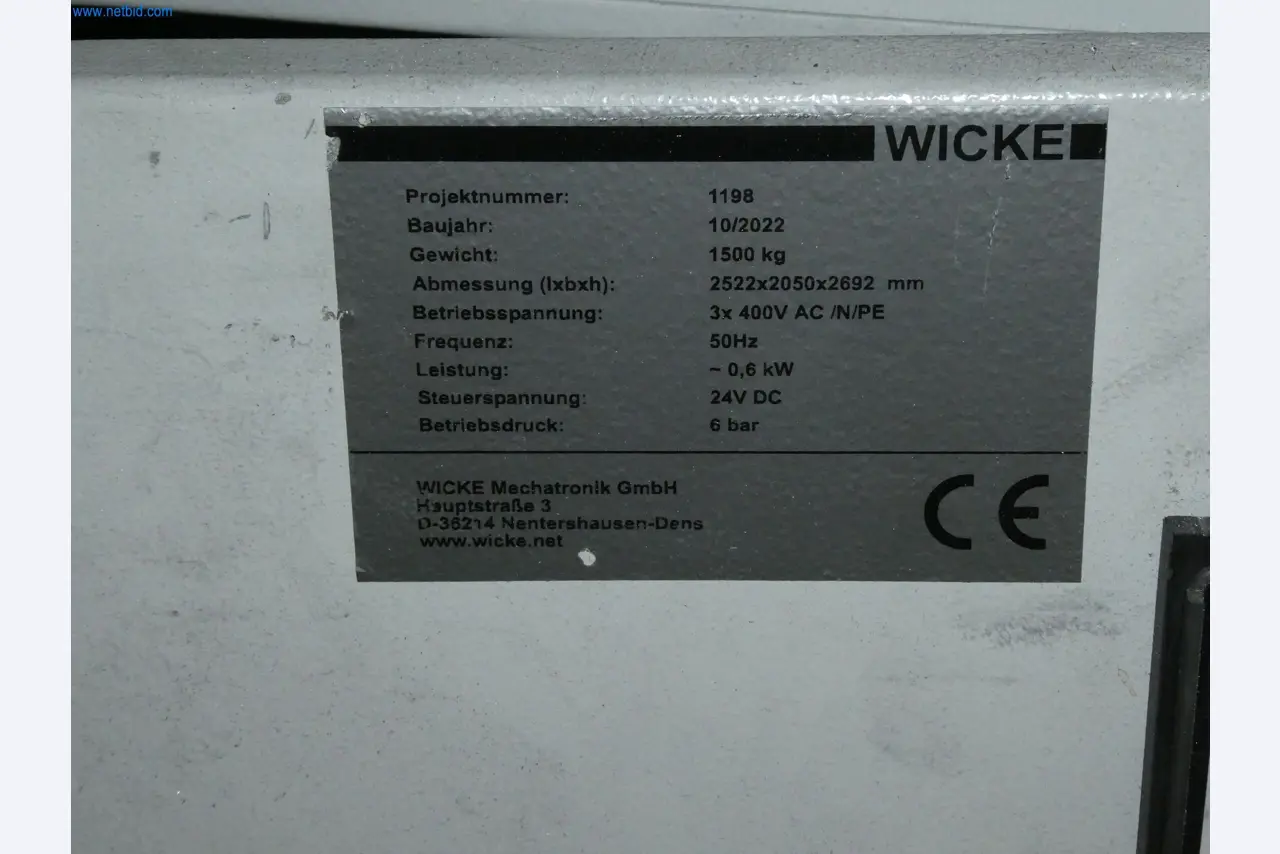 Machines & systems for light metal die casting (powertrain & structural parts)-49