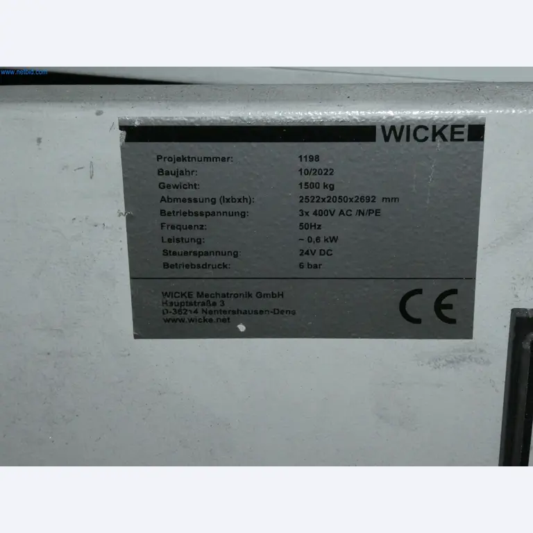 Machines & systems for light metal die casting (powertrain & structural parts)-49