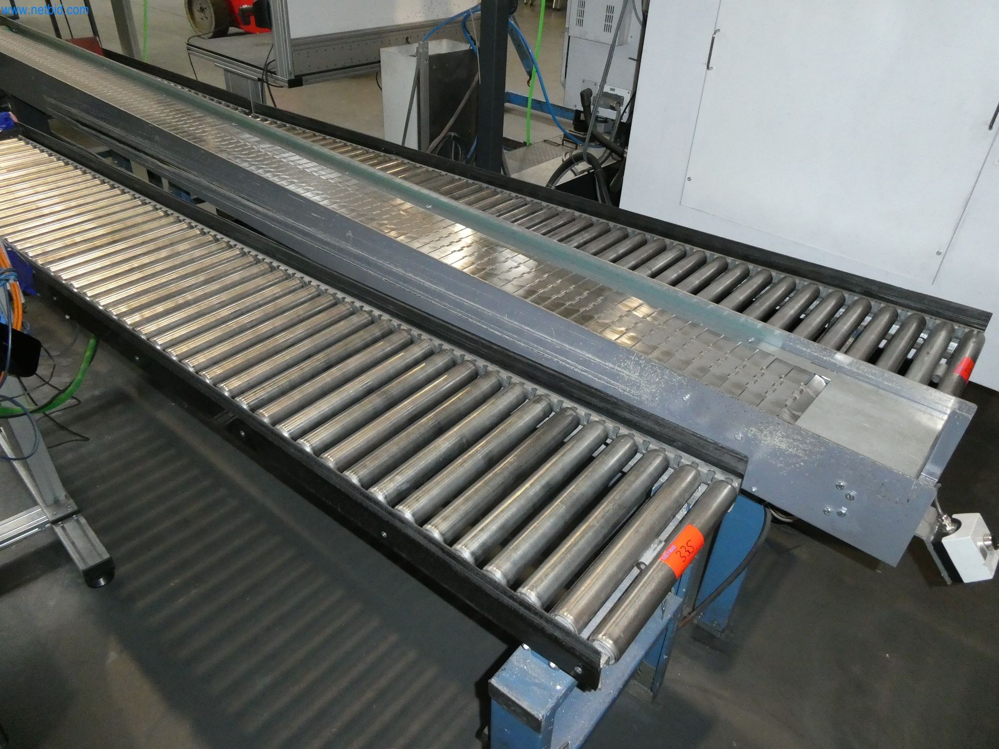 Machines & systems for light metal die casting (powertrain & structural parts)-51