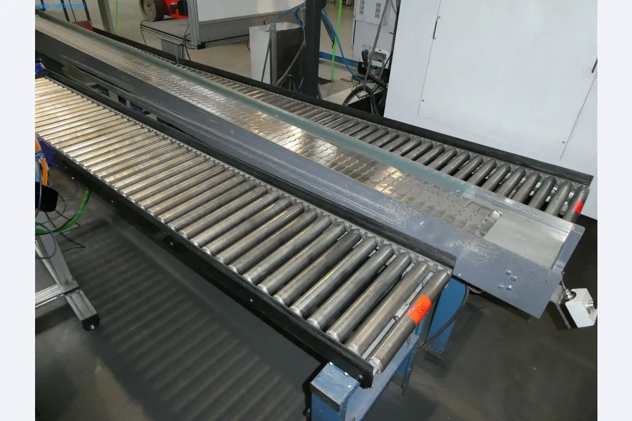 Machines & systems for light metal die casting (powertrain & structural parts)-51