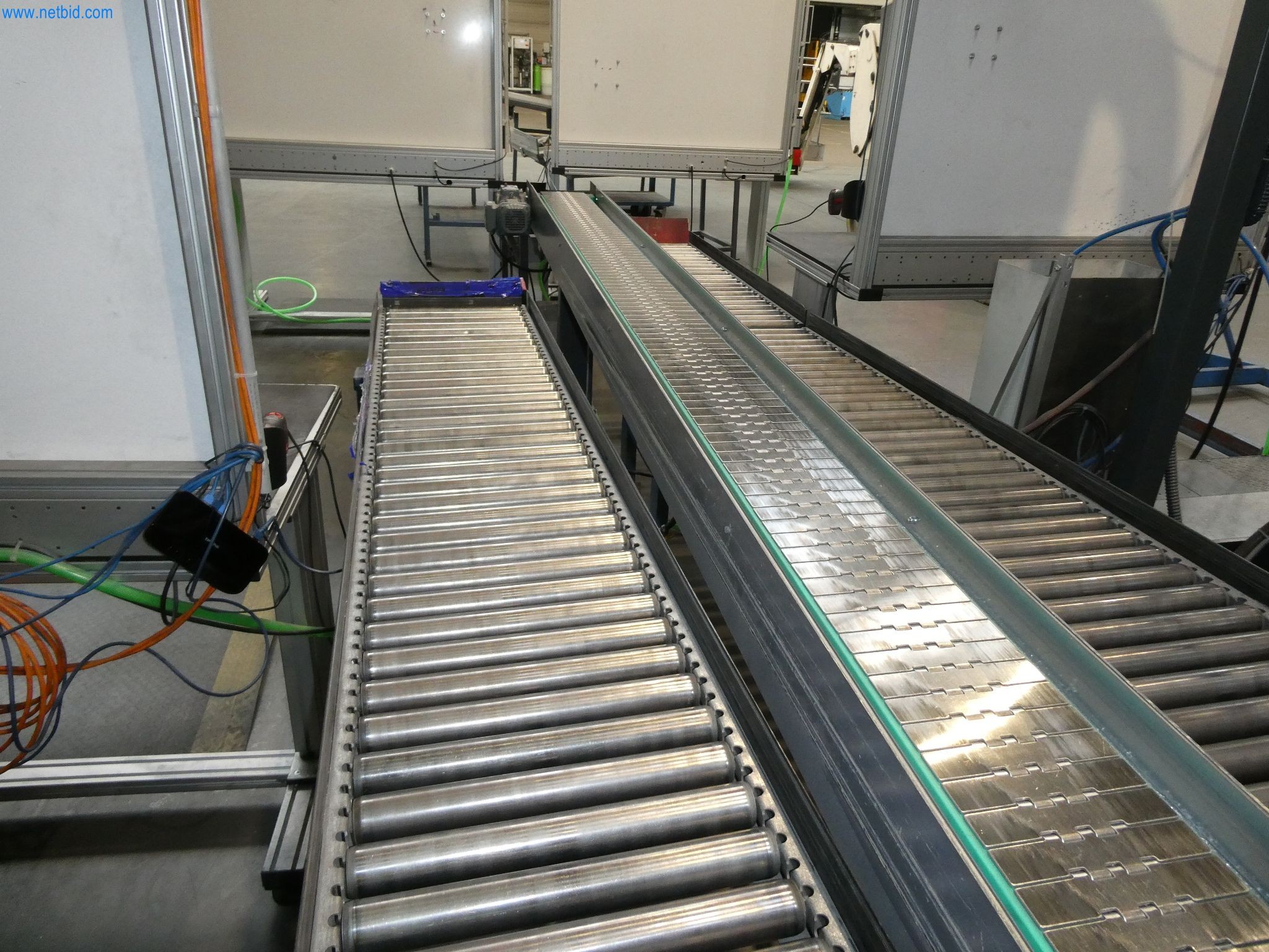 Machines & systems for light metal die casting (powertrain & structural parts)-52