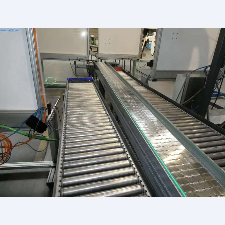 Machines & systems for light metal die casting (powertrain & structural parts)-52