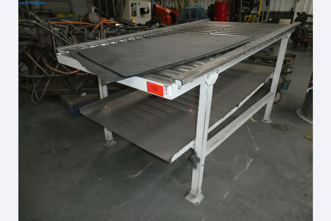 Machines & systems for light metal die casting (powertrain & structural parts)-53