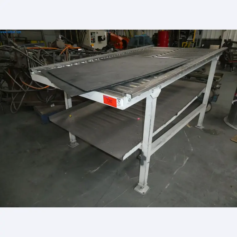 Machines & systems for light metal die casting (powertrain & structural parts)-53