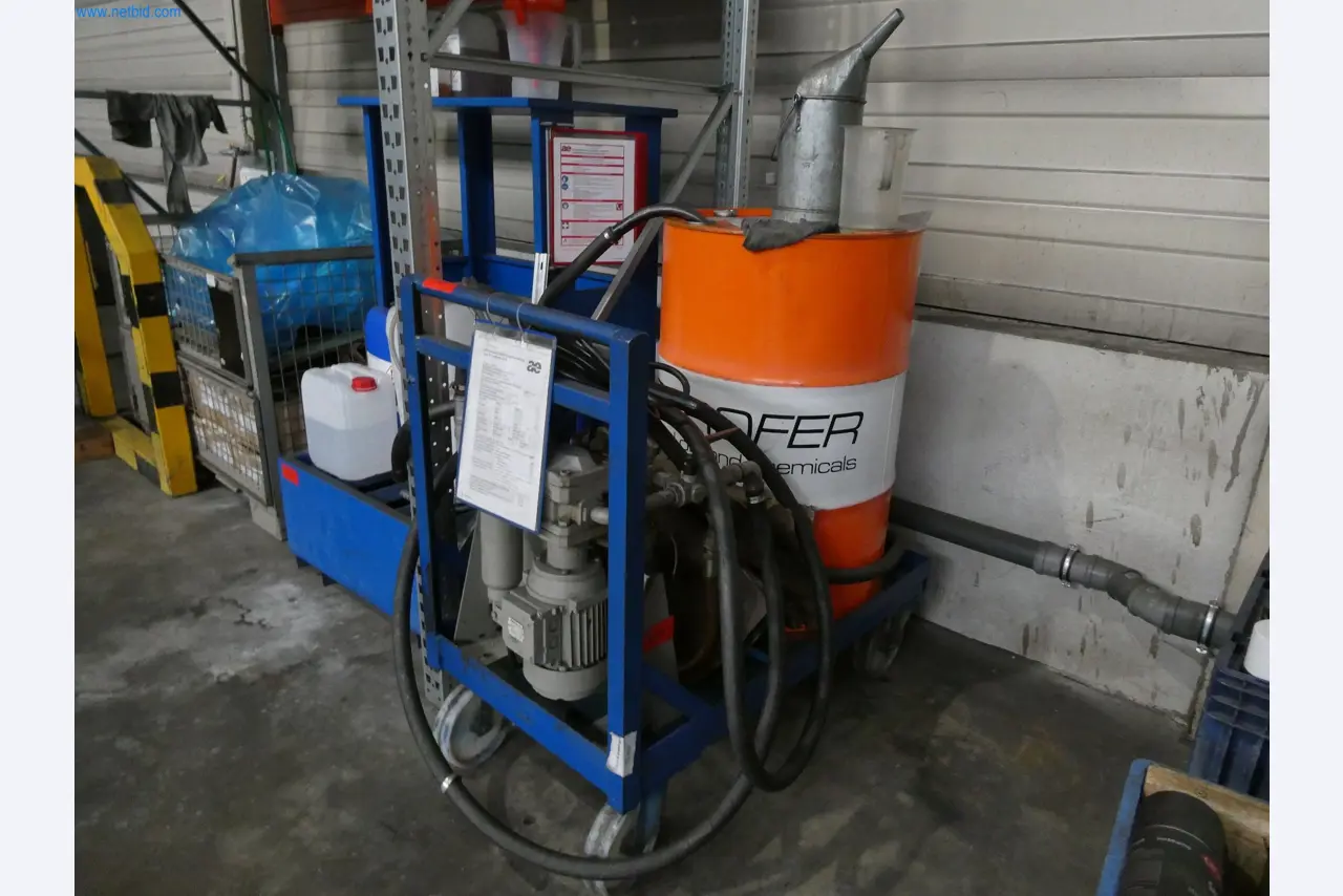 Machines & systems for light metal die casting (powertrain & structural parts)-1