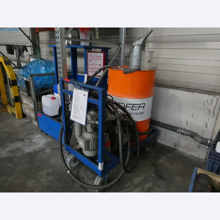 Machines & systems for light metal die casting (powertrain & structural parts)-1