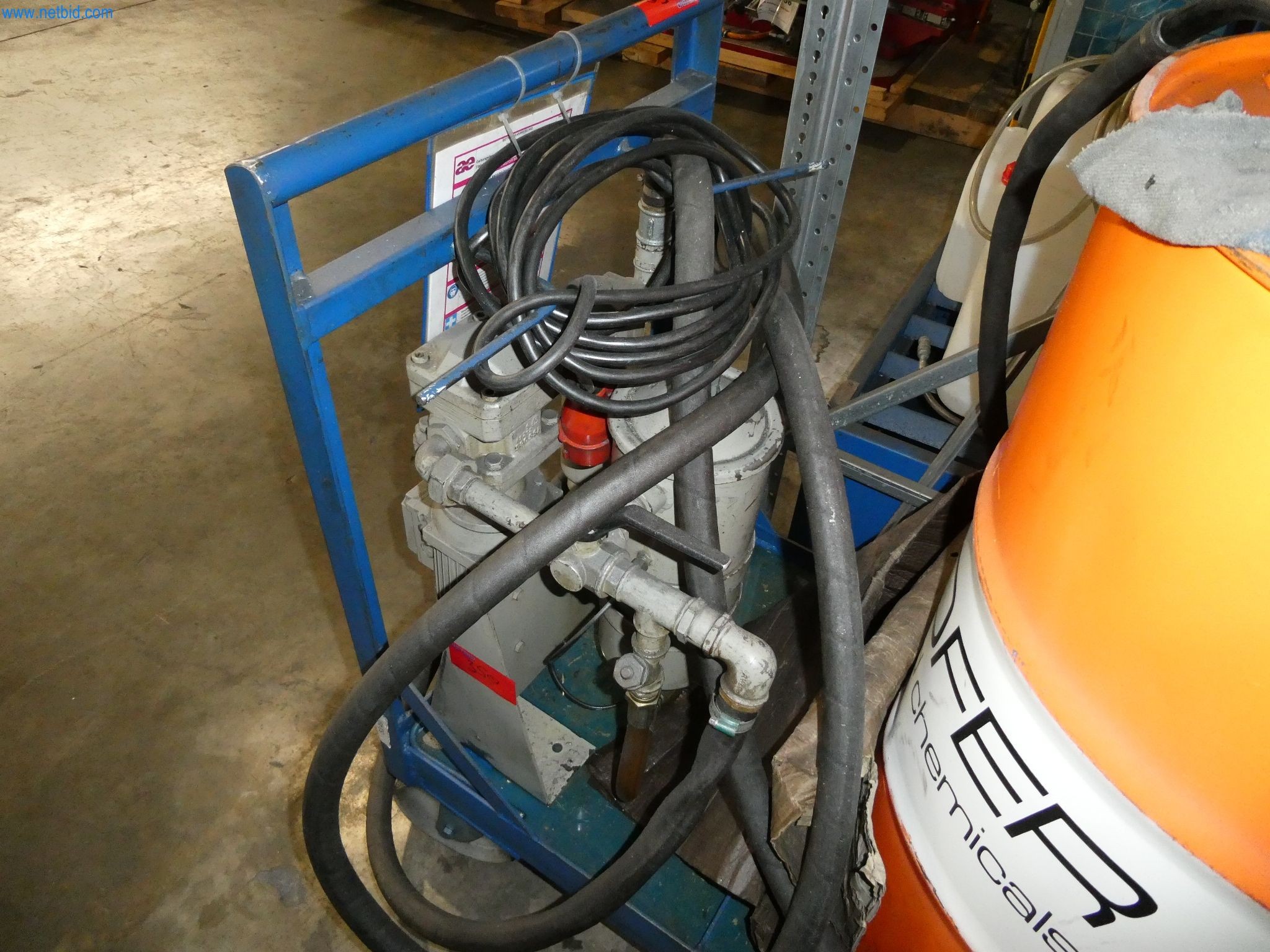 Machines & systems for light metal die casting (powertrain & structural parts)-2