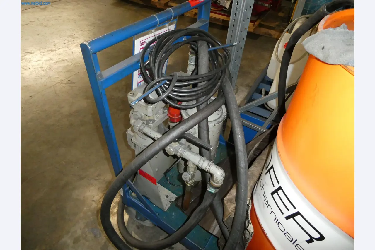 Machines & systems for light metal die casting (powertrain & structural parts)-2