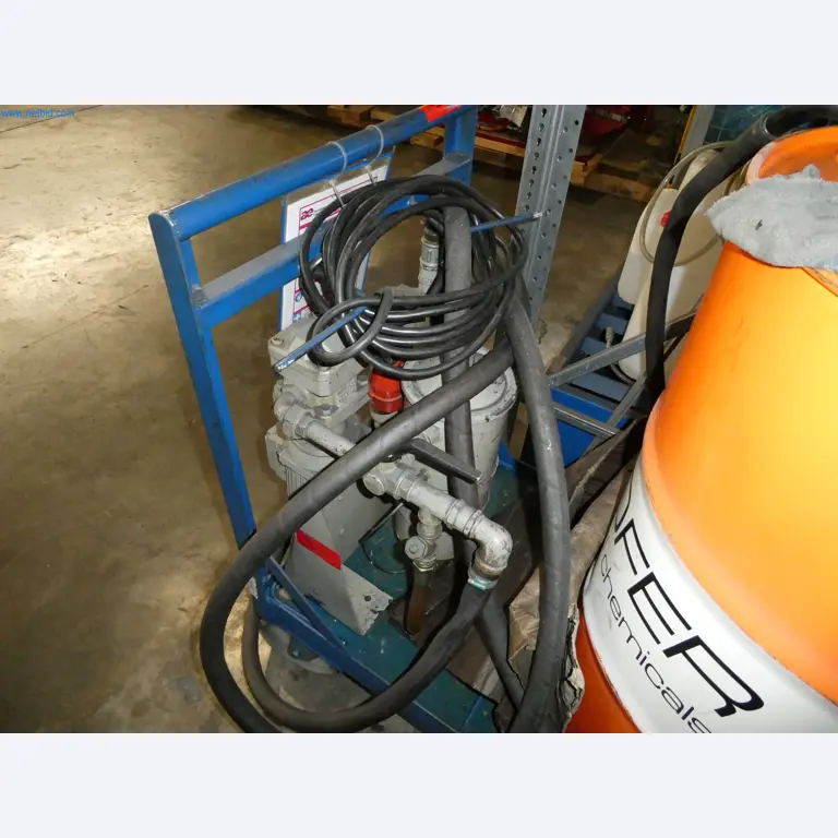 Machines & systems for light metal die casting (powertrain & structural parts)-2