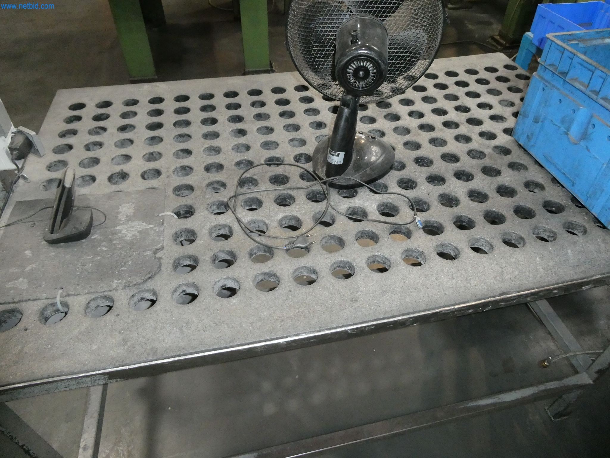 Machines & systems for light metal die casting (powertrain & structural parts)-2