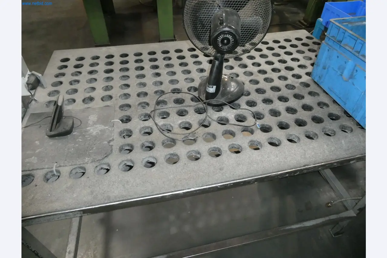 Machines & systems for light metal die casting (powertrain & structural parts)-2