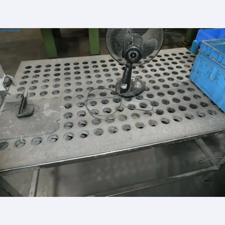 Machines & systems for light metal die casting (powertrain & structural parts)-2