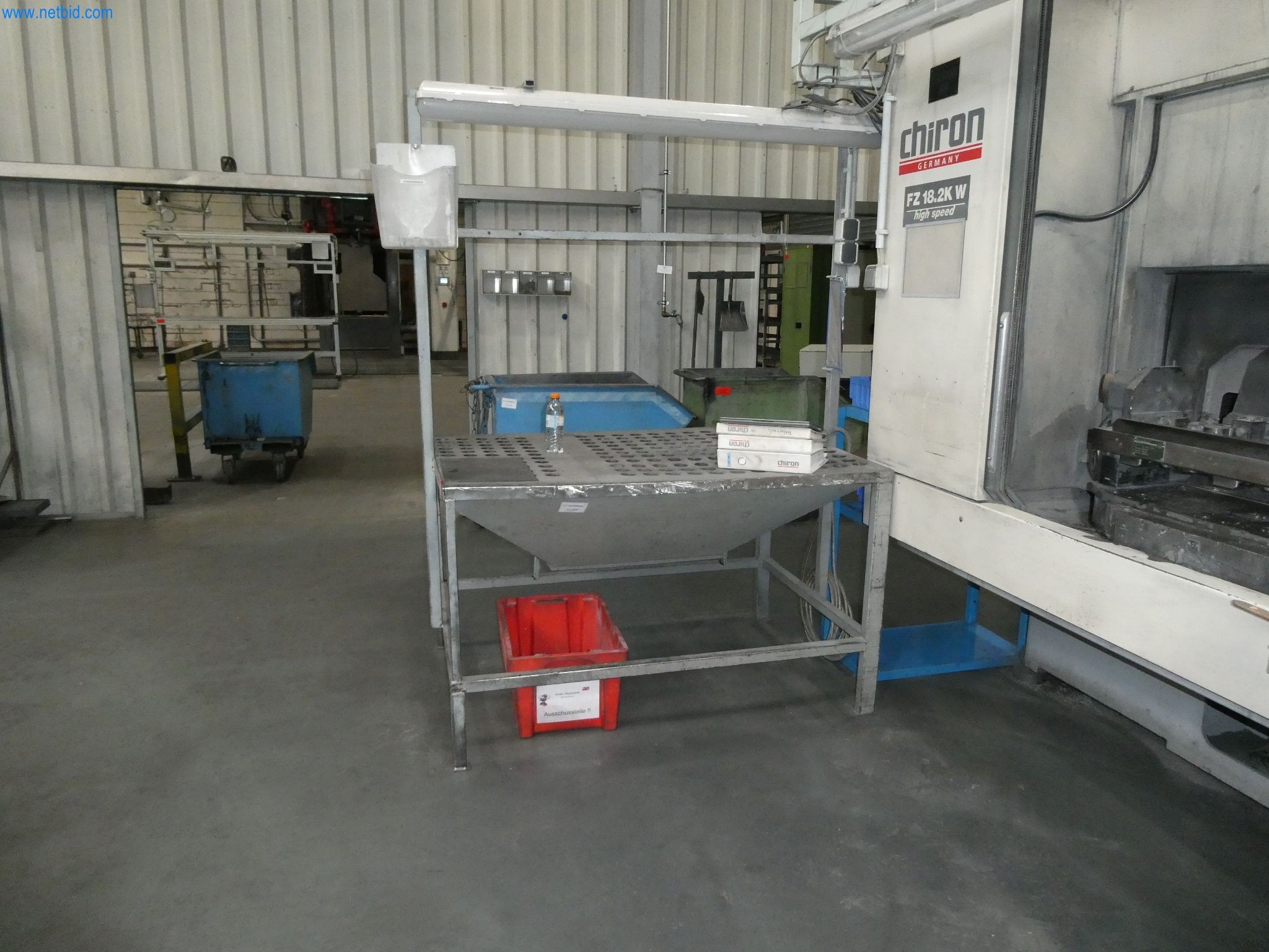 Machines & systems for light metal die casting (powertrain & structural parts)-3