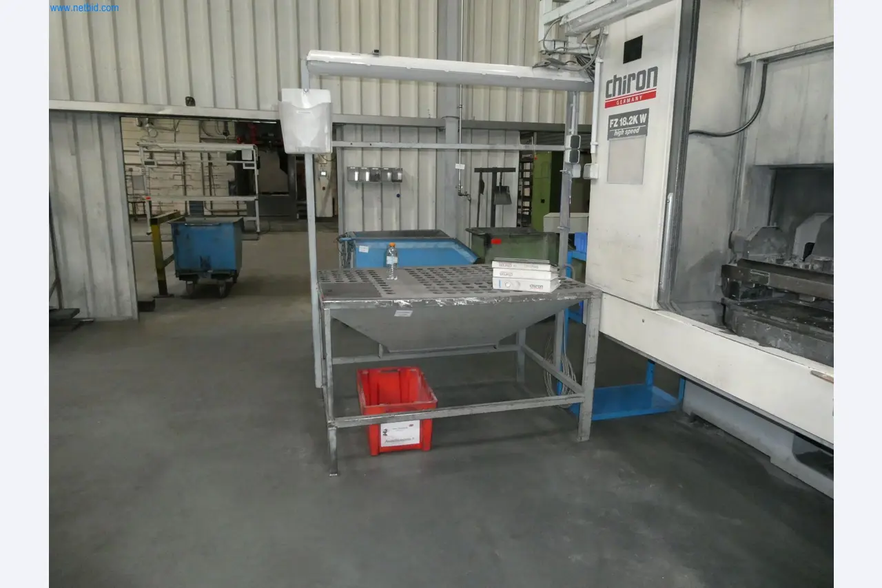 Machines & systems for light metal die casting (powertrain & structural parts)-3