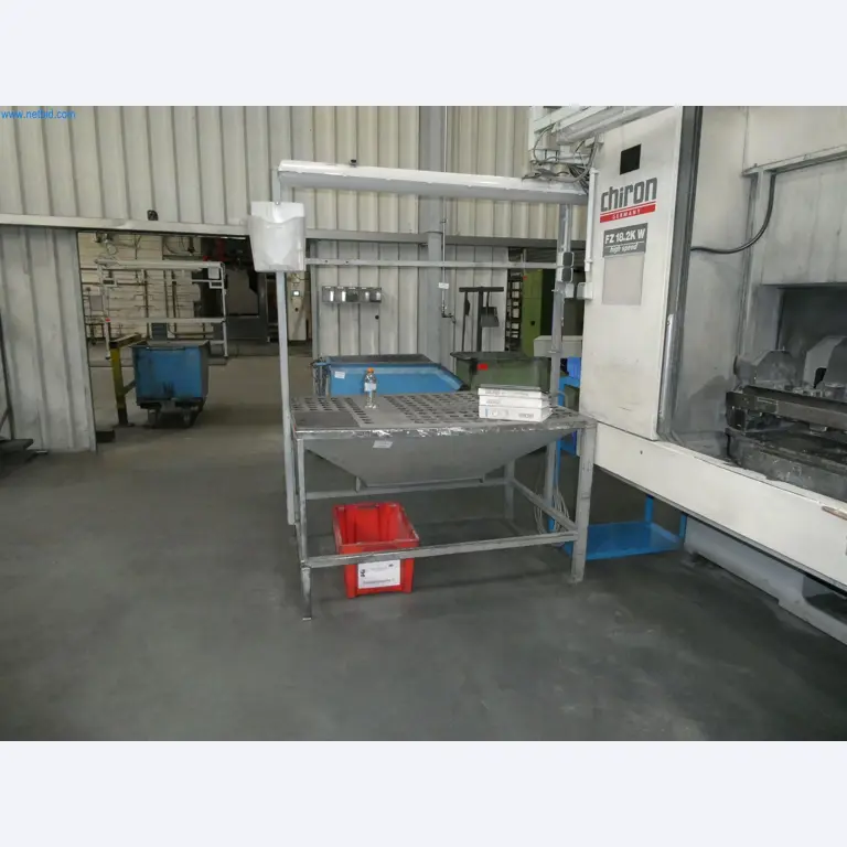 Machines & systems for light metal die casting (powertrain & structural parts)-3