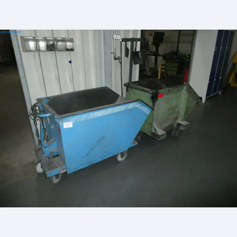 Machines & systems for light metal die casting (powertrain & structural parts)-1