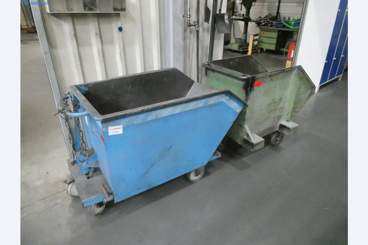 Machines & systems for light metal die casting (powertrain & structural parts)-2