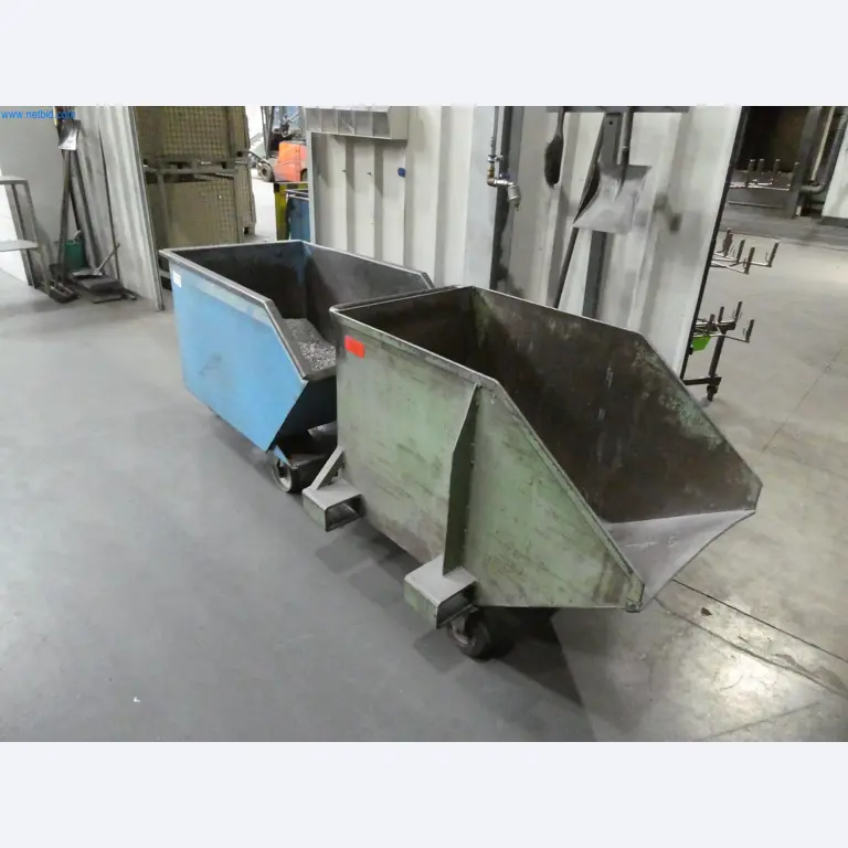 Machines & systems for light metal die casting (powertrain & structural parts)-3