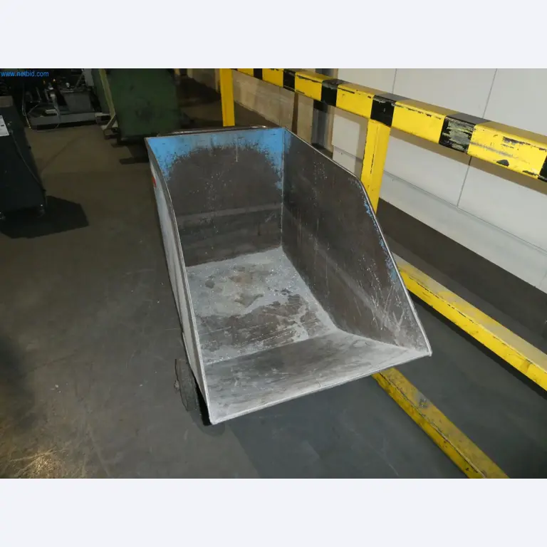 Machines & systems for light metal die casting (powertrain & structural parts)-3