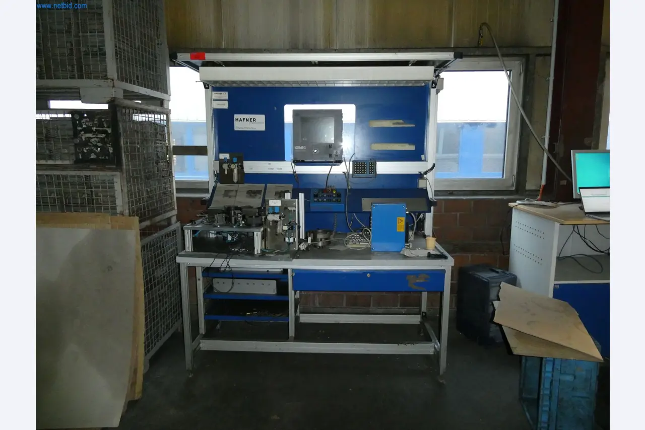 Machines & systems for light metal die casting (powertrain & structural parts)-1