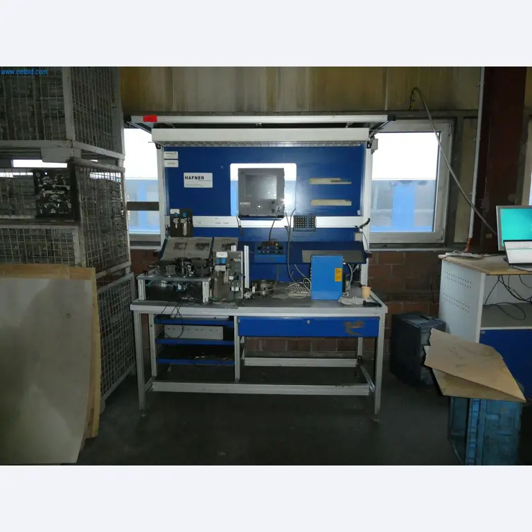 Machines & systems for light metal die casting (powertrain & structural parts)-1