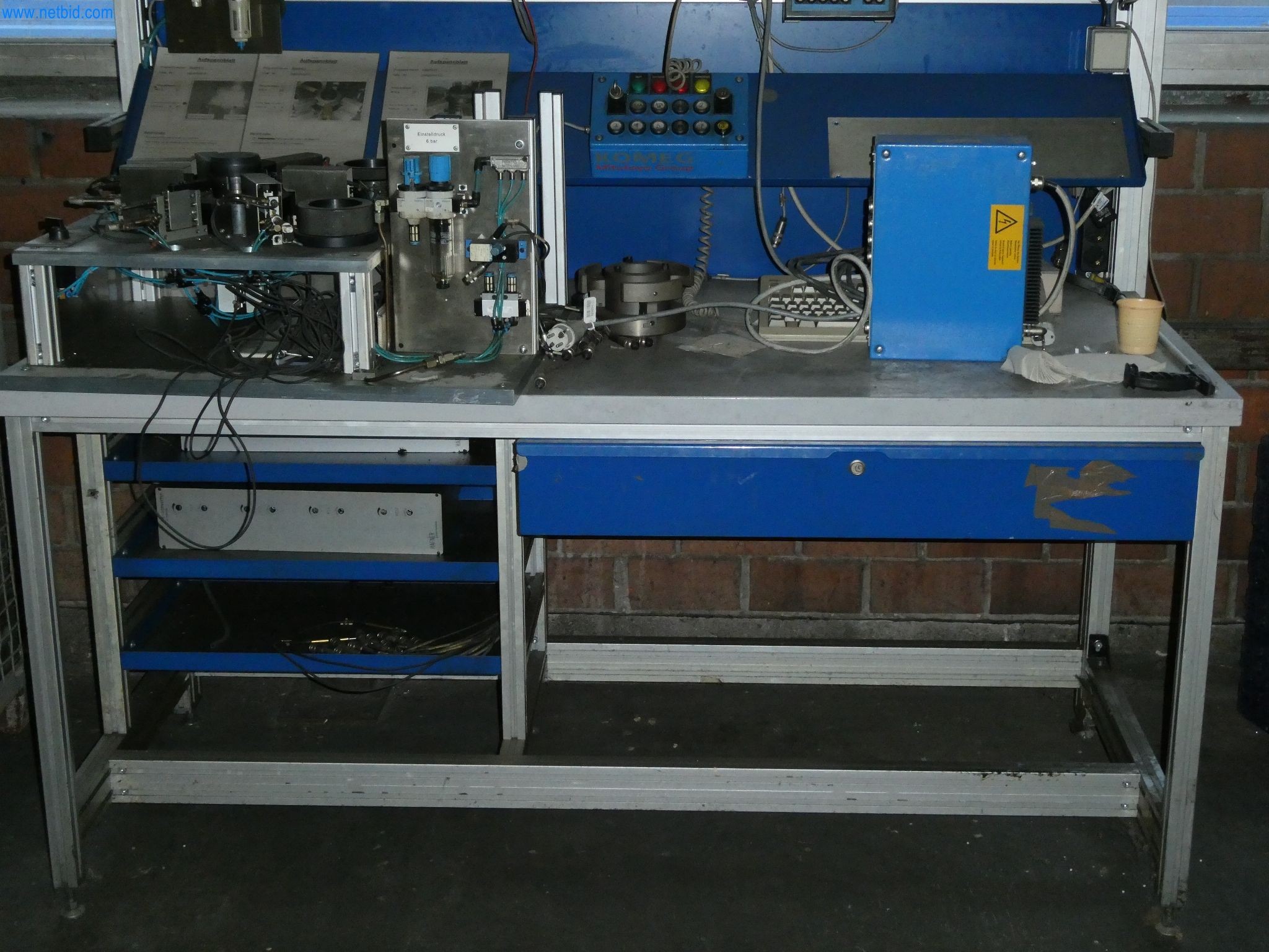 Machines & systems for light metal die casting (powertrain & structural parts)-2