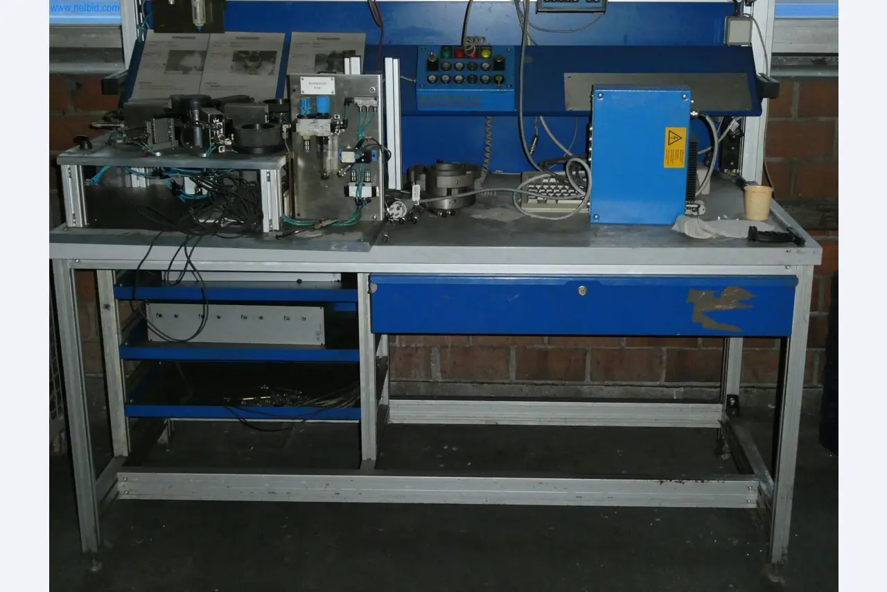 Machines & systems for light metal die casting (powertrain & structural parts)-2