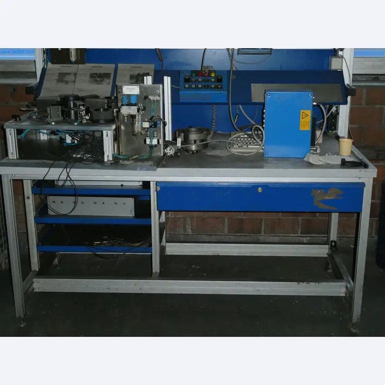 Machines & systems for light metal die casting (powertrain & structural parts)-2