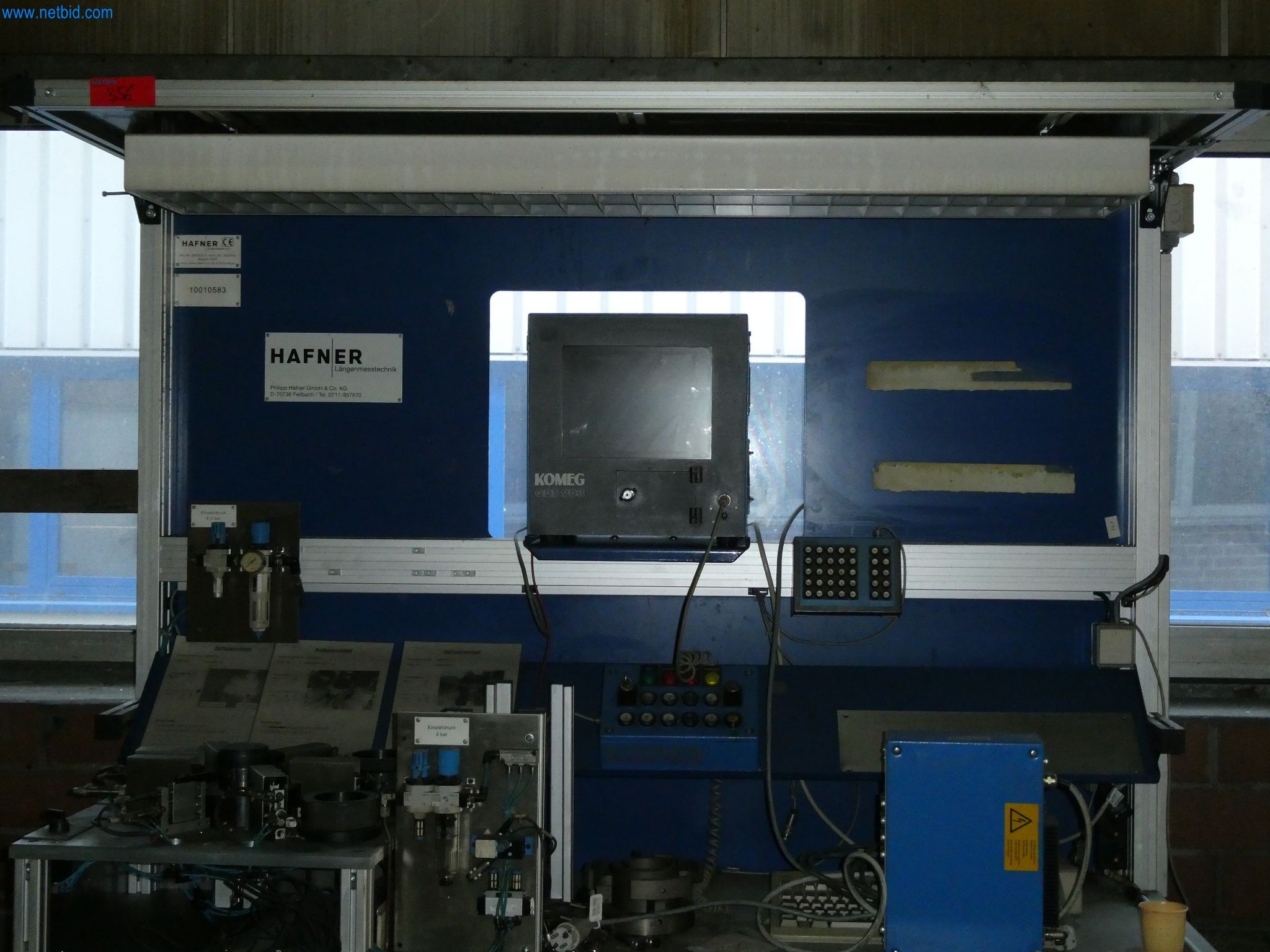 Machines & systems for light metal die casting (powertrain & structural parts)-3