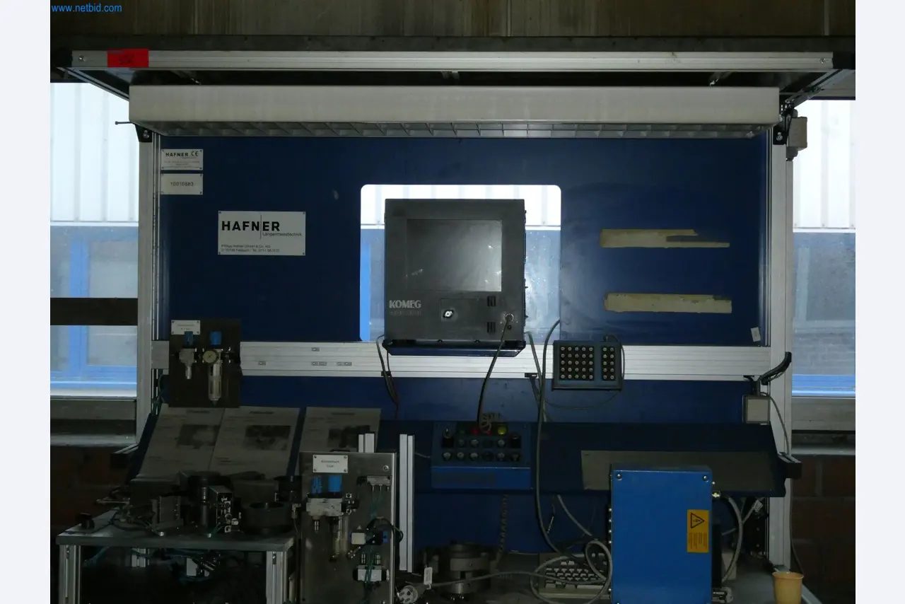 Machines & systems for light metal die casting (powertrain & structural parts)-3