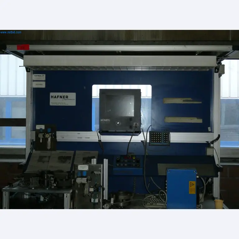 Machines & systems for light metal die casting (powertrain & structural parts)-3