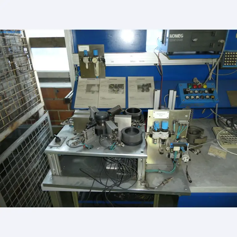 Machines & systems for light metal die casting (powertrain & structural parts)-4