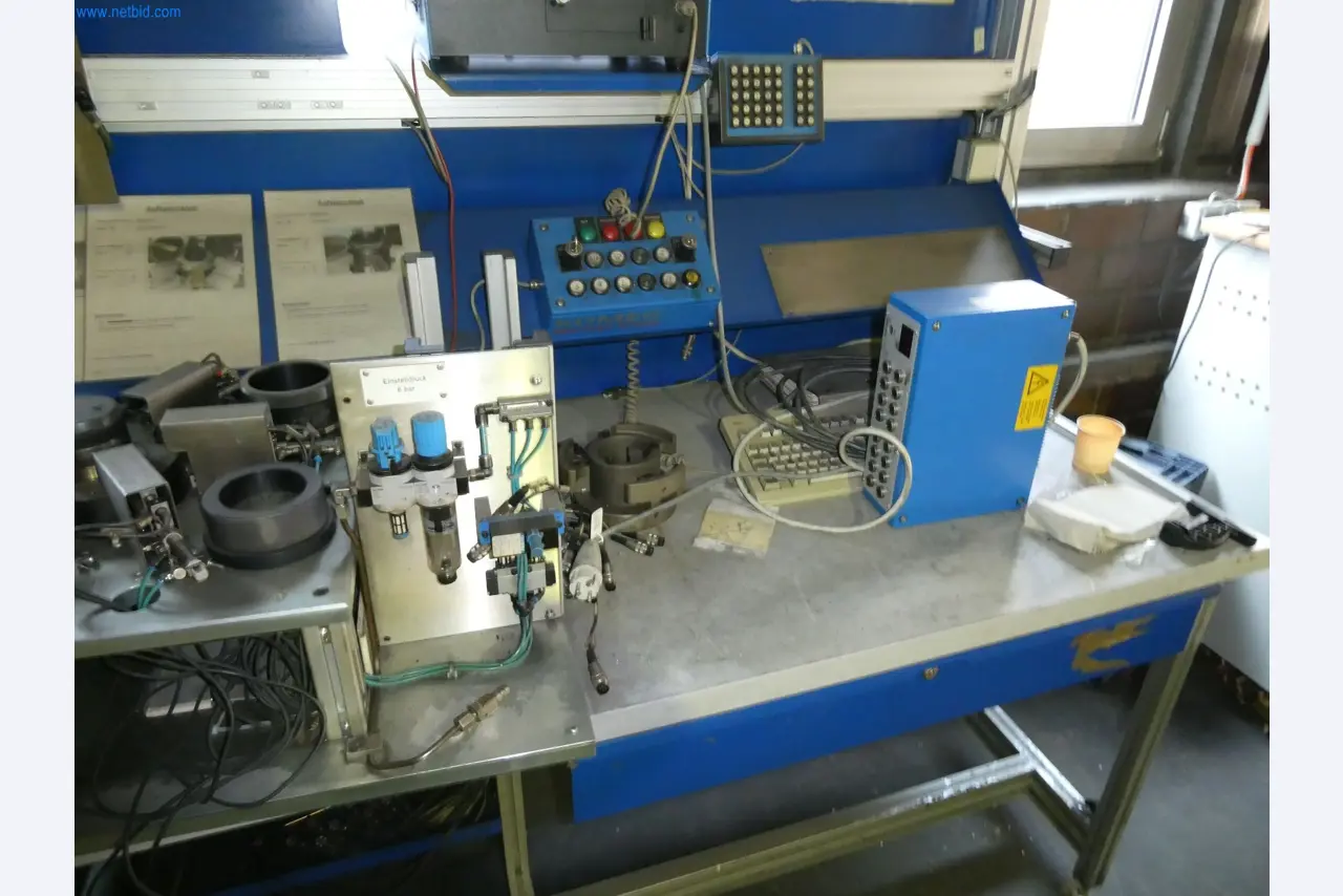 Machines & systems for light metal die casting (powertrain & structural parts)-5