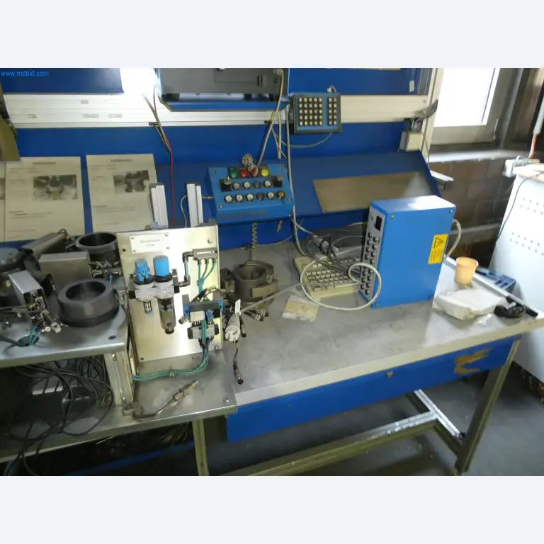 Machines & systems for light metal die casting (powertrain & structural parts)-5