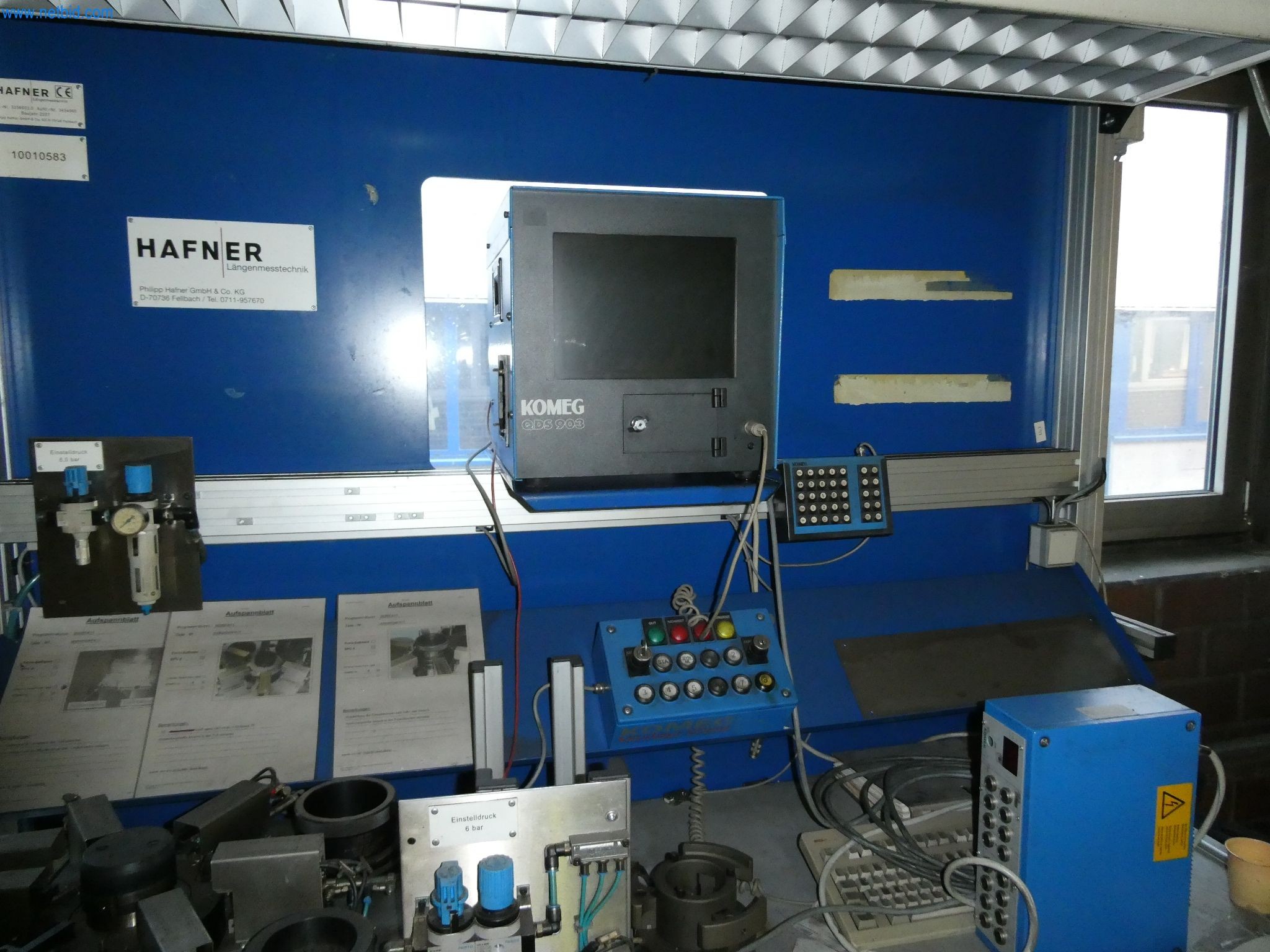 Machines & systems for light metal die casting (powertrain & structural parts)-6