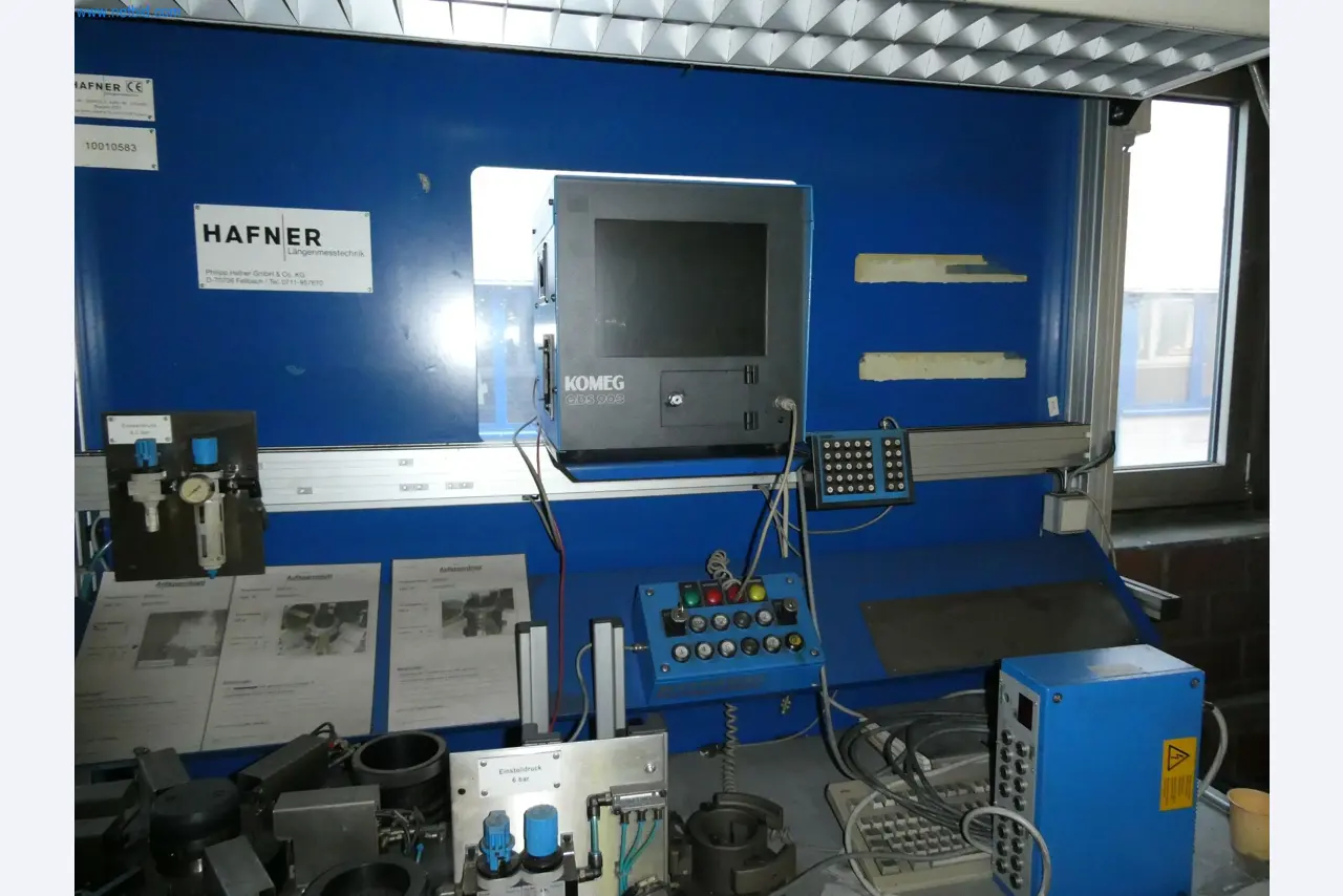 Machines & systems for light metal die casting (powertrain & structural parts)-6