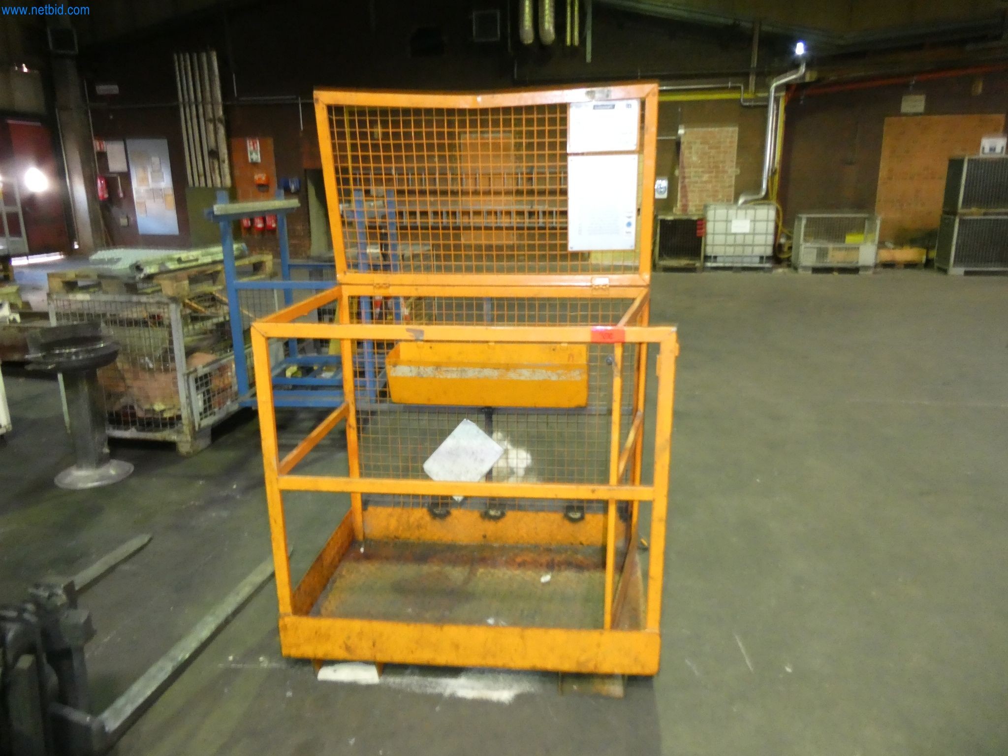 Machines & systems for light metal die casting (powertrain & structural parts)-1