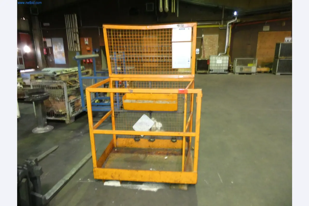 Machines & systems for light metal die casting (powertrain & structural parts)-1