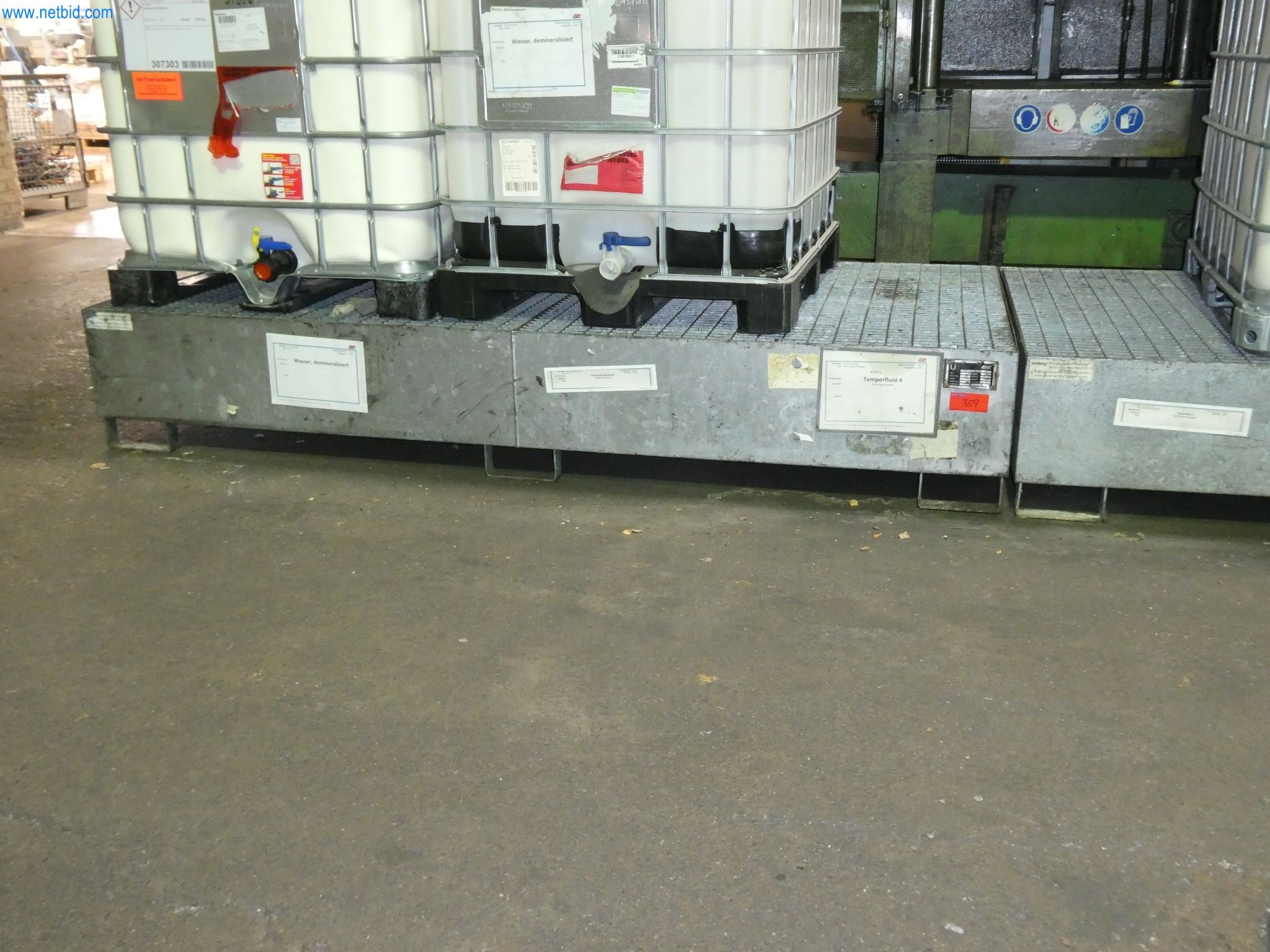 Machines & systems for light metal die casting (powertrain & structural parts)-1