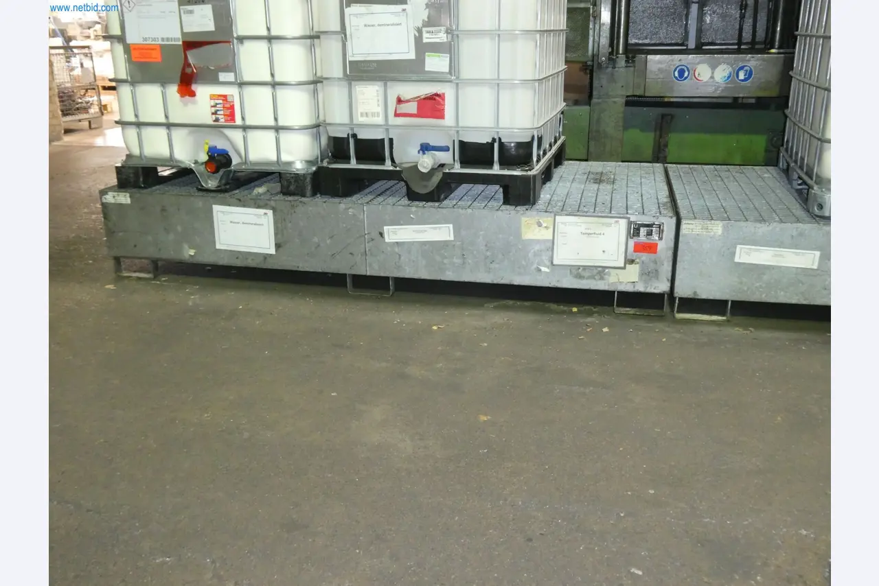 Machines & systems for light metal die casting (powertrain & structural parts)-1