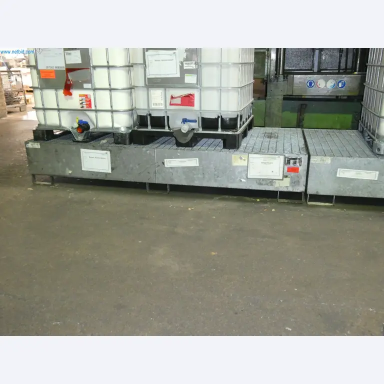 Machines & systems for light metal die casting (powertrain & structural parts)-1