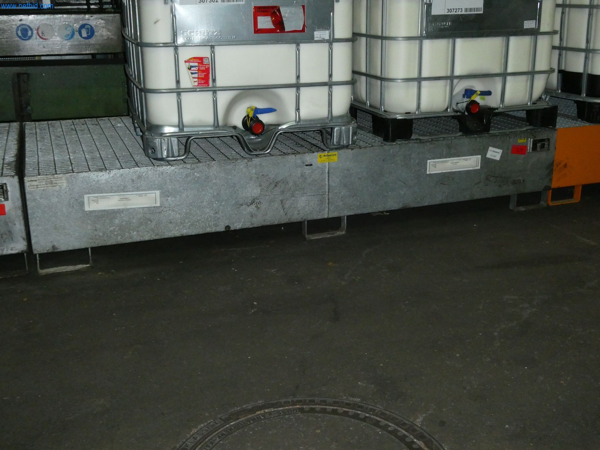 Machines & systems for light metal die casting (powertrain & structural parts)-2