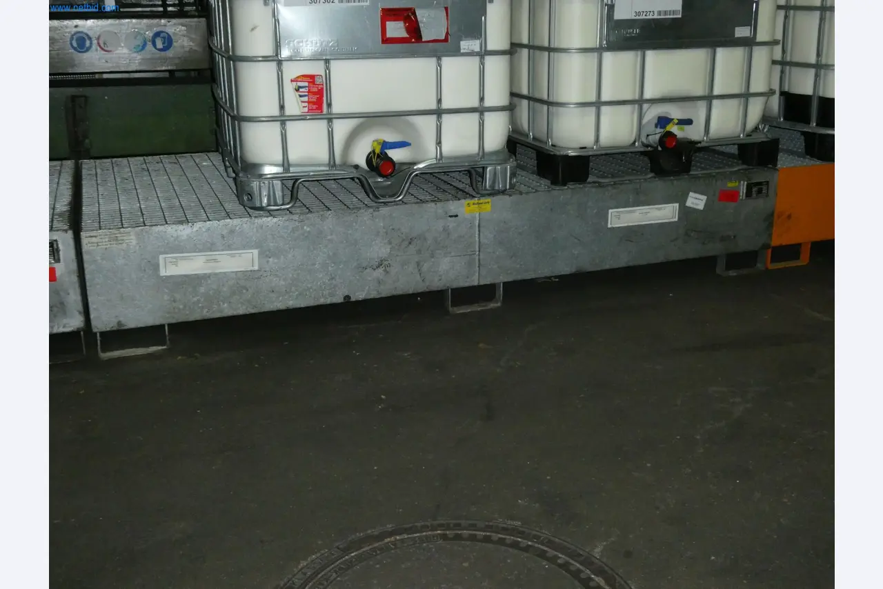 Machines & systems for light metal die casting (powertrain & structural parts)-2