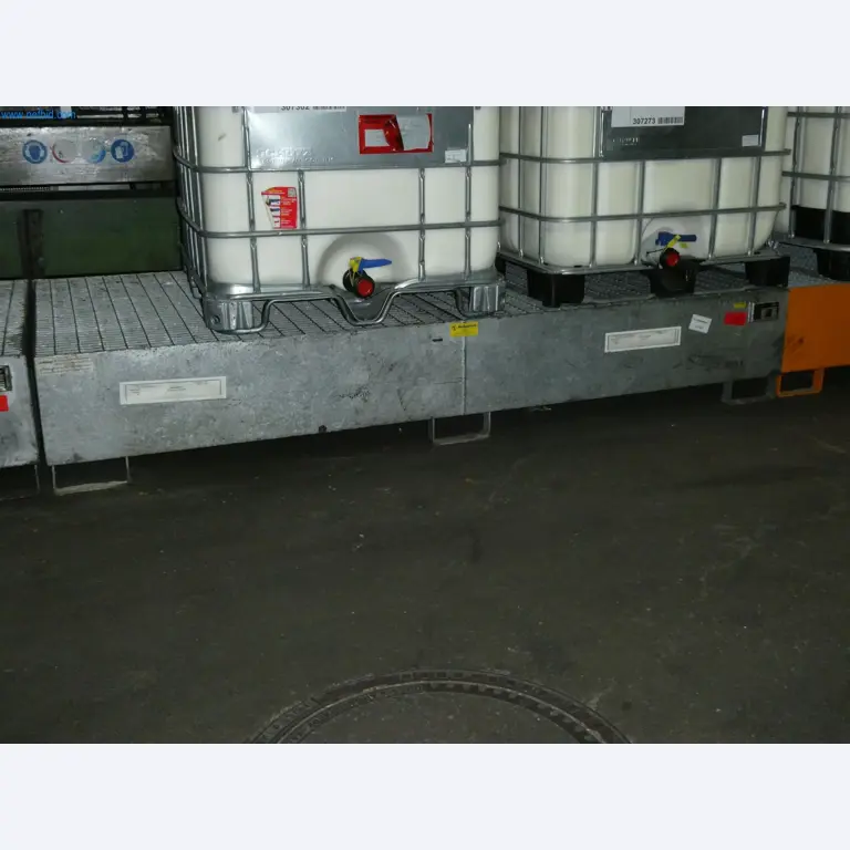 Machines & systems for light metal die casting (powertrain & structural parts)-2