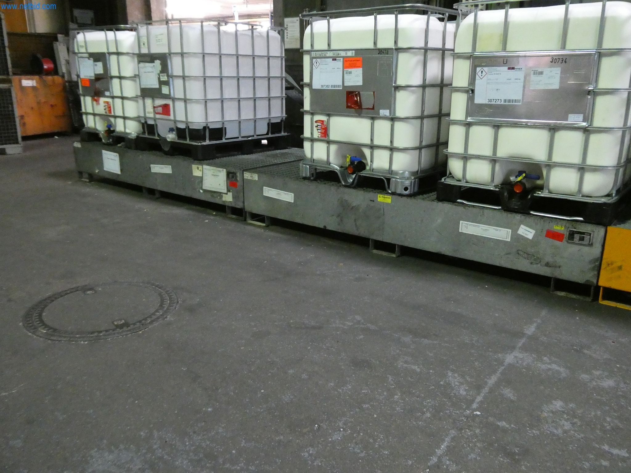 Machines & systems for light metal die casting (powertrain & structural parts)-3