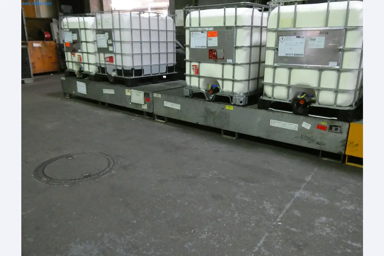 Machines & systems for light metal die casting (powertrain & structural parts)-3