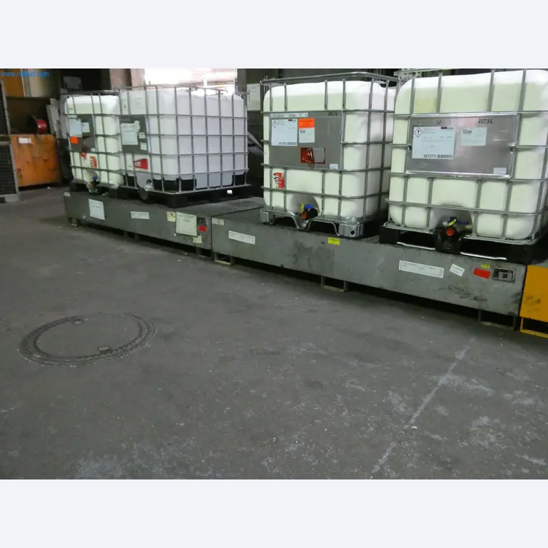 Machines & systems for light metal die casting (powertrain & structural parts)-3